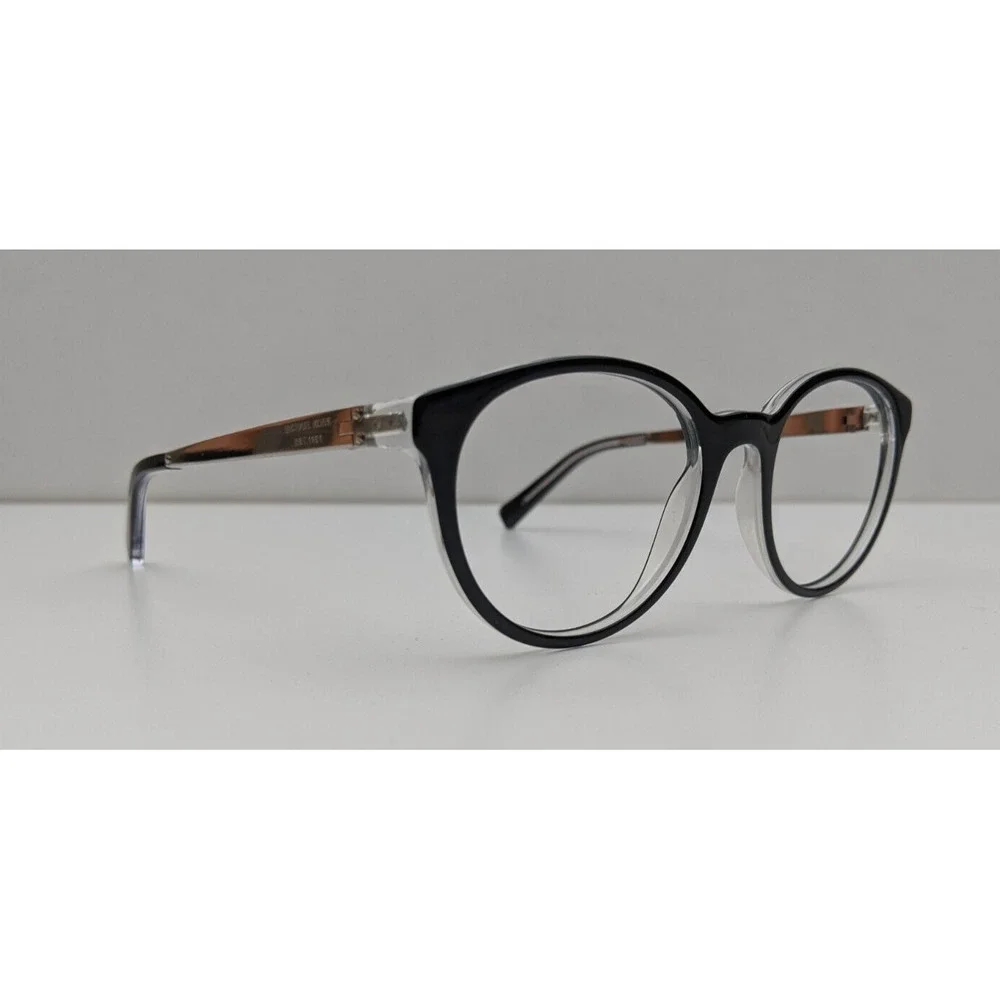 🕶️Michael Kors MK4018 Mayfair 3033 Eyeglasses 50/18 135 /KAC730🕶️